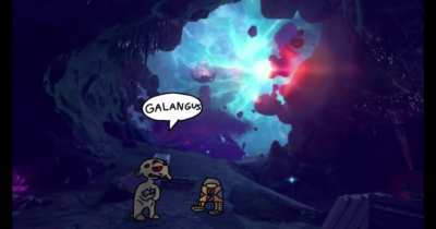 Galangus