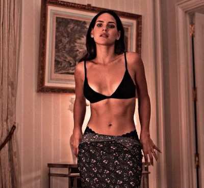 Adria Arjona