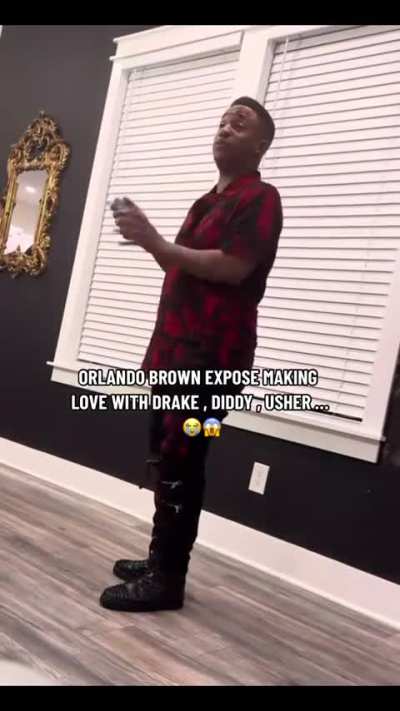 Drake got exposed | Nobody wanna hear this and its sad 💀💀😭 #nodrizzy he didnt say noo&hellip;