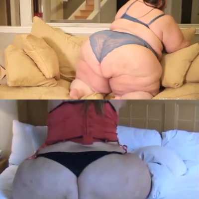 Bigcutie Boberry And Jenni Bombshell