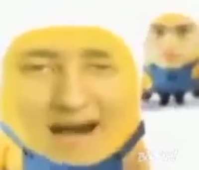 Puvlo Minion