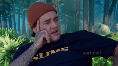 Real bros of Valheim
