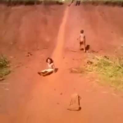 Boomers são reais