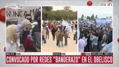 Se tenía que decir y se dijo!
