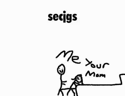 mom