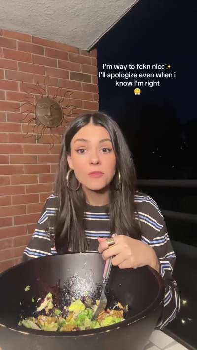 &ldquo;Too Fuckin Nice&rdquo; TikTok 1/16/2026