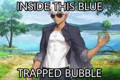 UBW Archer