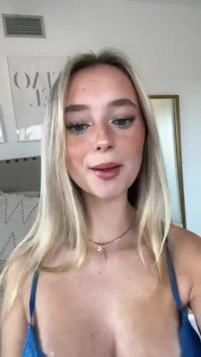 IUTR blonde
