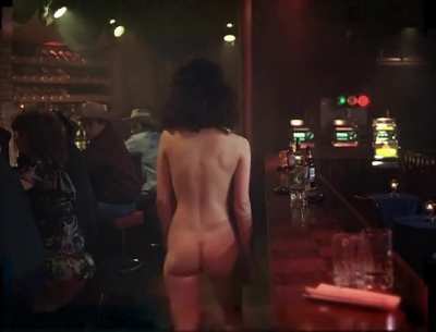 Mary Steenburgen in Melvin and Howard