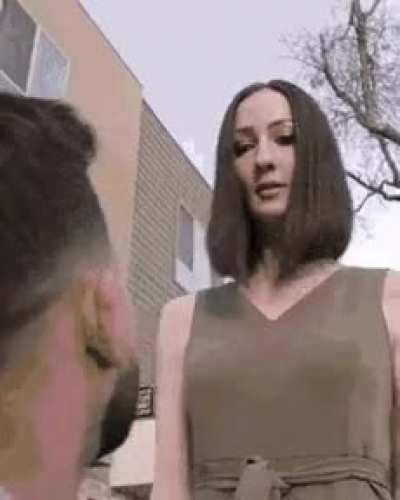 I like to move it move it