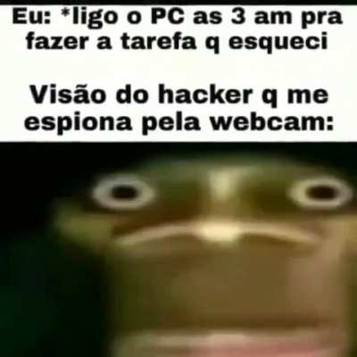 Abaixa o volume