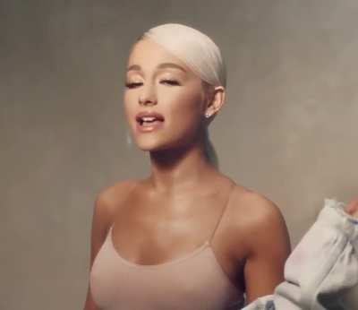 Ariana Grande