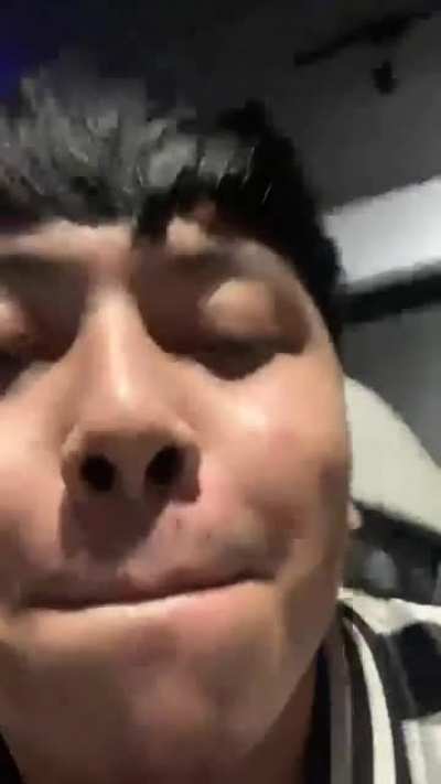 Shinout out ni niana si alfie a kasama ang kanilang producer na si allegra sana ako ma shout out din ng mga idol