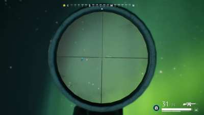 My buddy lagged out so he let me TK him. Behold..Vigor&rsquo;s biggest drop ! Let me know if you got a good laugh out of it 😆