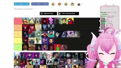 Among us