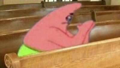 Mfs after accepting gods blinding love and forgiveness into their misguided lives: