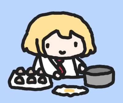 Cooking simulator