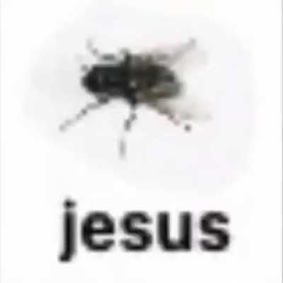 Jesus