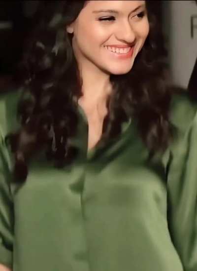 Milky Legs Kajol