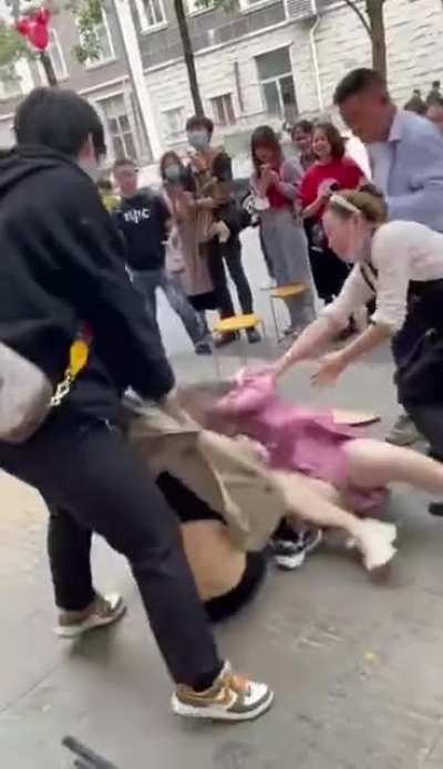 母蜘蛛combat