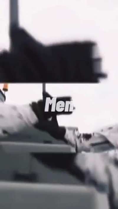 embrace masculinity