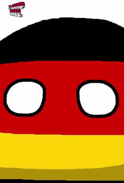 Germany: "Can i get that in writing please?"