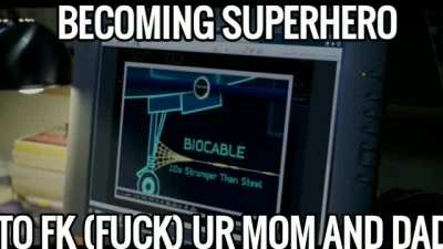 biderman