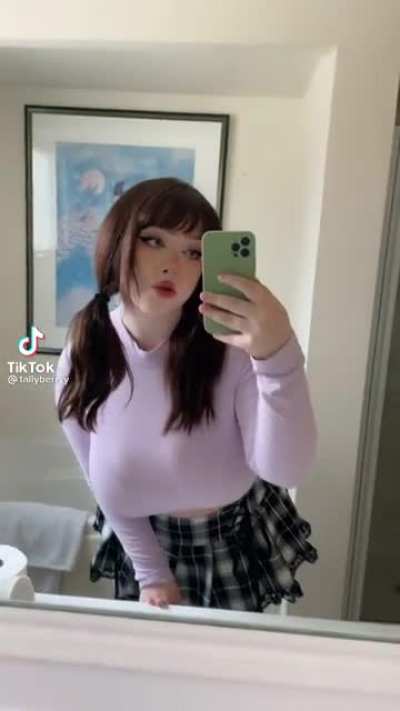 She&rsquo;s definitely not &lsquo;no fun&rsquo;