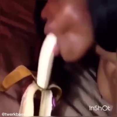 Lucky Banana