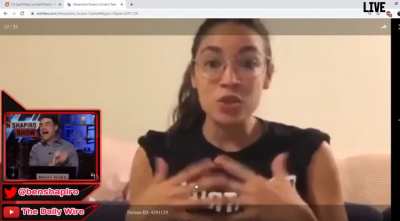 Ben discovers AOC feet database [Live Reaction]