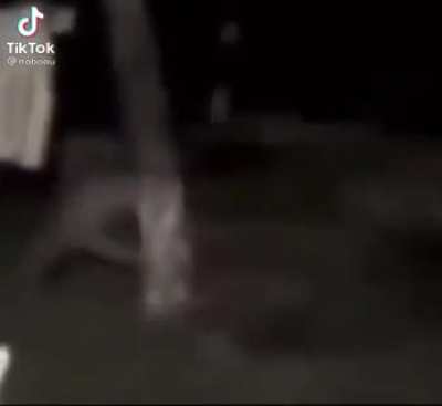 Abrupt chasing
