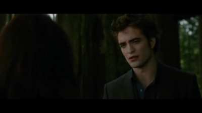 You don't belong in my world