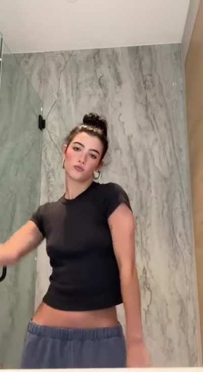 Mommy&rsquo;s Hard tits