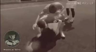 Na brotheragem v&eacute;i