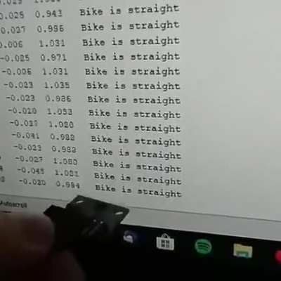 Maybe Maybe Maybe