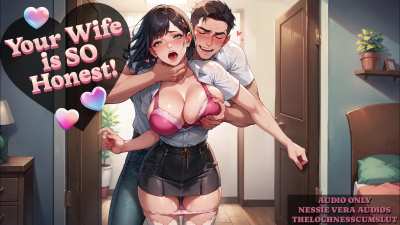 This week's fetish filled [AUD] releases featuring my sexy sultry voice! I hope you enjoy them, or order something custom to fit your kinky desires! Also check out my [FAN] club for audio roleplays that are sure to arouse you! &amp;lt;3