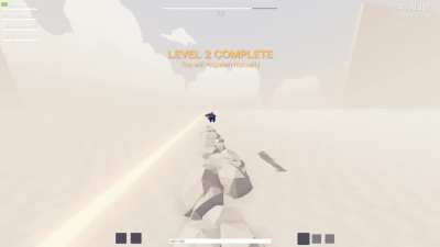 My best respawn yet