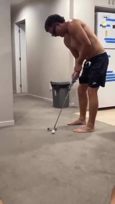 Hole In One