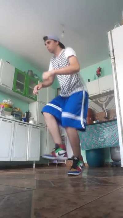 travadinho