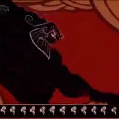 zeus ta puto