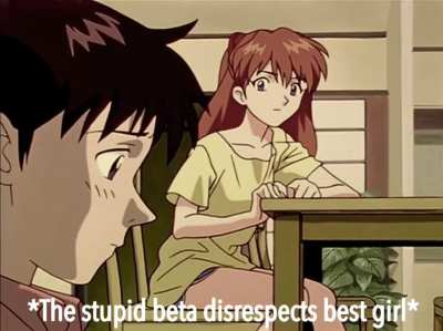 Asuka&rsquo;s Grindset