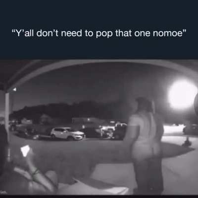 &ldquo;WTF Was That!?&rdquo;