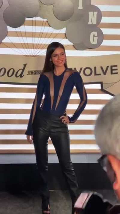 Victoria Justice