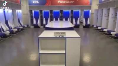 Rudiger going back home