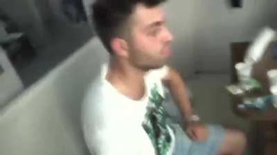Her g&uuml;n bir deep turkish web video serisi #87.G&uuml;n
