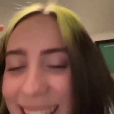 la teta de bilie aylihz