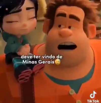 P&eacute;rolas da dublagem BR 