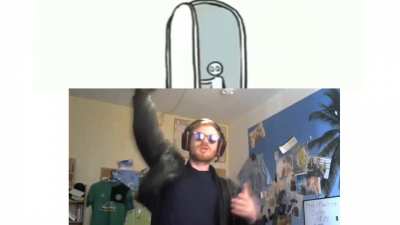 Tommy chad