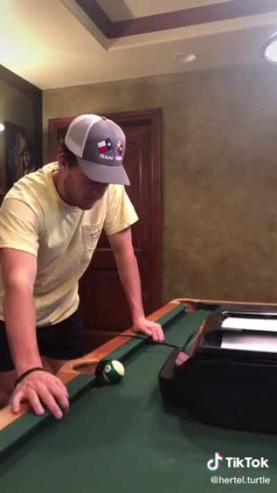 A gentleman&rsquo;s game