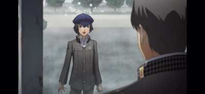 Naoto is so Adorable